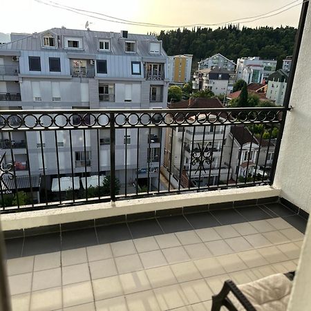 Due Sorelle Подгорица Экстерьер фото