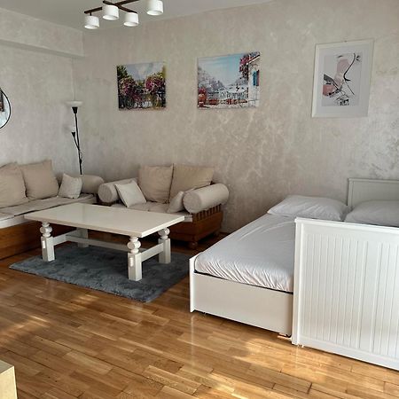 Due Sorelle Подгорица Экстерьер фото